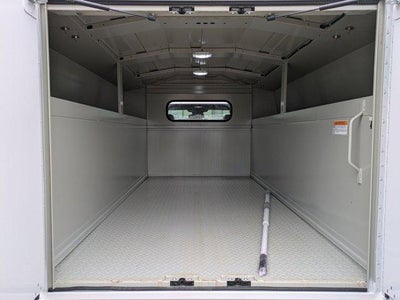 2025 Chevrolet Silverado 2500 HD Regular Cab Long Box 2-Wheel Drive Work Truck