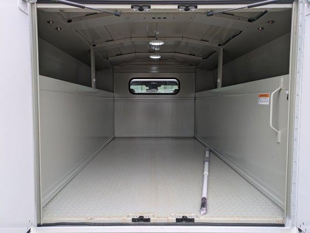 2025 Chevrolet Silverado 2500 HD Regular Cab Long Box 2-Wheel Drive Work Truck