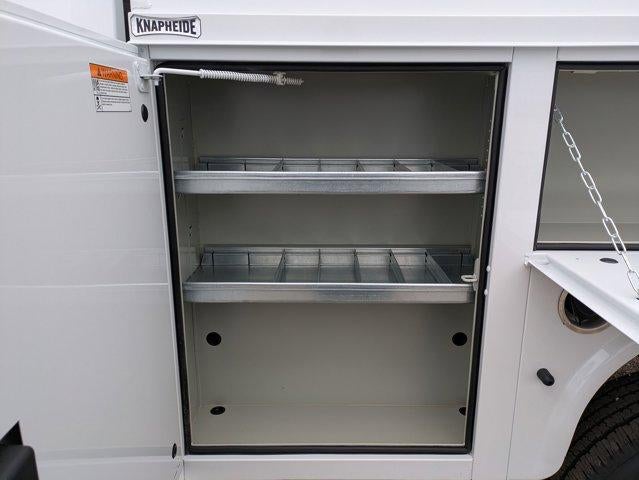 2025 Chevrolet Silverado 2500 HD Regular Cab Long Box 2-Wheel Drive Work Truck