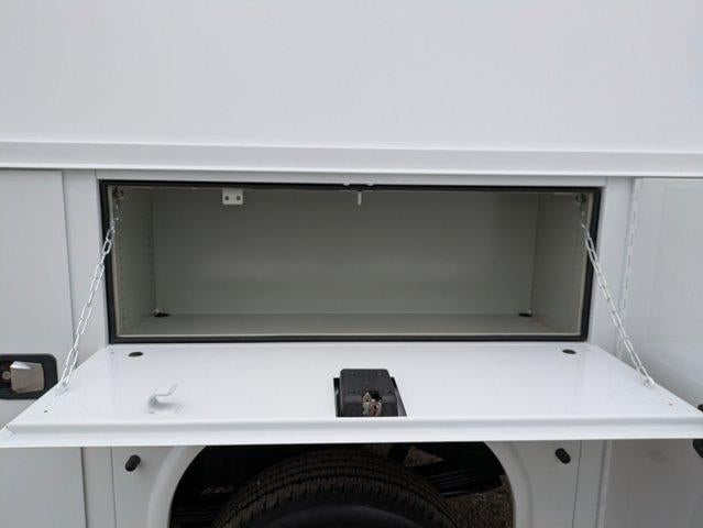 2025 Chevrolet Silverado 2500 HD Regular Cab Long Box 2-Wheel Drive Work Truck