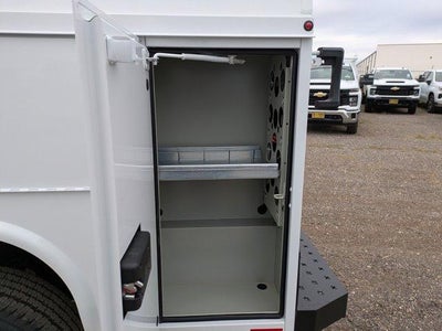 2025 Chevrolet Silverado 2500 HD Regular Cab Long Box 2-Wheel Drive Work Truck