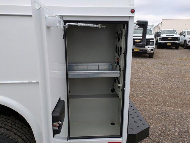 2025 Chevrolet Silverado 2500 HD Regular Cab Long Box 2-Wheel Drive Work Truck