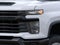 2025 Chevrolet Silverado 2500 HD Regular Cab Long Box 2-Wheel Drive Work Truck