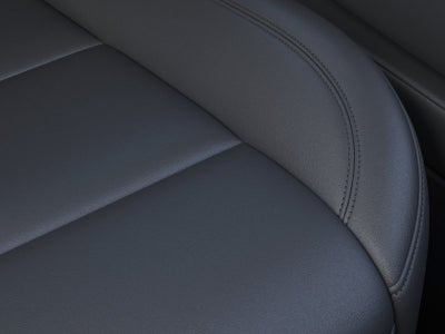 2025 Chevrolet Silverado 2500 HD Regular Cab Long Box 2-Wheel Drive Work Truck