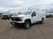 2025 Chevrolet Silverado 2500 HD Regular Cab Long Box 2-Wheel Drive Work Truck