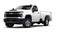 2025 Chevrolet Silverado 2500 HD Regular Cab Long Box 2-Wheel Drive Work Truck