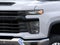 2026 Chevrolet Silverado 2500 HD Regular Cab Long Box 2-Wheel Drive Work Truck