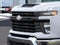 2026 Chevrolet Silverado 2500 HD Regular Cab Long Box 2-Wheel Drive Work Truck