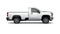 2026 Chevrolet Silverado 2500 HD Regular Cab Long Box 2-Wheel Drive Work Truck