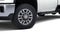 2026 Chevrolet Silverado 2500 HD Regular Cab Long Box 2-Wheel Drive Work Truck