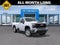 2026 Chevrolet Silverado 2500 HD Regular Cab Long Box 4-Wheel Drive Work Truck