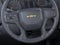 2026 Chevrolet Silverado 2500 HD Regular Cab Long Box 4-Wheel Drive Work Truck
