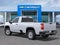 2026 Chevrolet Silverado 2500 HD Regular Cab Long Box 4-Wheel Drive Work Truck