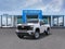 2026 Chevrolet Silverado 2500 HD Regular Cab Long Box 4-Wheel Drive Work Truck