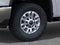 2026 Chevrolet Silverado 2500 HD Regular Cab Long Box 4-Wheel Drive Work Truck