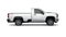 2026 Chevrolet Silverado 2500 HD Regular Cab Long Box 4-Wheel Drive Work Truck