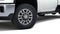 2026 Chevrolet Silverado 2500 HD Regular Cab Long Box 4-Wheel Drive Work Truck