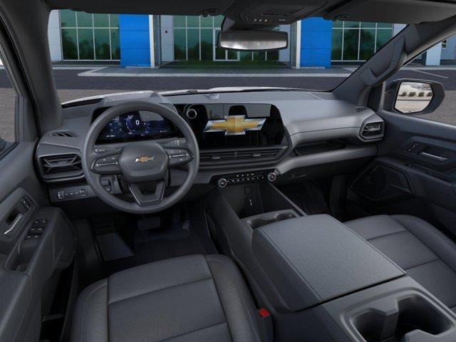 2026 Chevrolet Silverado EV Work Truck - Photo 21