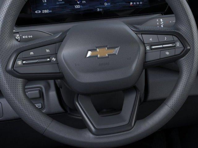 2026 Chevrolet Silverado EV Work Truck - Photo 29