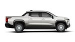 2026 Chevrolet Silverado EV e4WD Crew Cab Standard Range Work Truck