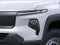 2026 Chevrolet Silverado EV e4WD Crew Cab Standard Range Work Truck