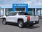 2026 Chevrolet Silverado EV e4WD Crew Cab Standard Range Work Truck