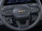 2026 Chevrolet Silverado EV e4WD Crew Cab Standard Range Work Truck