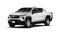 2026 Chevrolet Silverado EV e4WD Crew Cab Standard Range Work Truck
