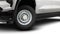 2026 Chevrolet Silverado EV e4WD Crew Cab Standard Range Work Truck