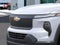 2026 Chevrolet Silverado EV e4WD Crew Cab Standard Range Work Truck