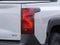 2026 Chevrolet Silverado EV e4WD Crew Cab Standard Range Work Truck