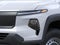 2026 Chevrolet Silverado EV e4WD Crew Cab Standard Range Work Truck