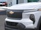 2026 Chevrolet Silverado EV e4WD Crew Cab Standard Range Work Truck