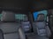 2026 Chevrolet Silverado EV e4WD Crew Cab Standard Range Work Truck