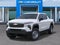 2026 Chevrolet Silverado EV e4WD Crew Cab Standard Range Work Truck