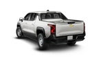 2026 Chevrolet Silverado EV e4WD Crew Cab Standard Range Work Truck