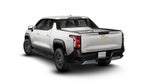 2026 Chevrolet Silverado EV e4WD Crew Cab Standard Range LT