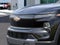 2026 Chevrolet Silverado EV e4WD Crew Cab Extended Range LT