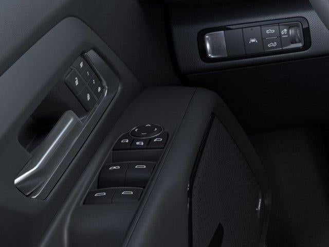 2026 Chevrolet Silverado EV e4WD Crew Cab Extended Range LT