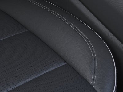 2026 Chevrolet Silverado EV e4WD Crew Cab Extended Range LT