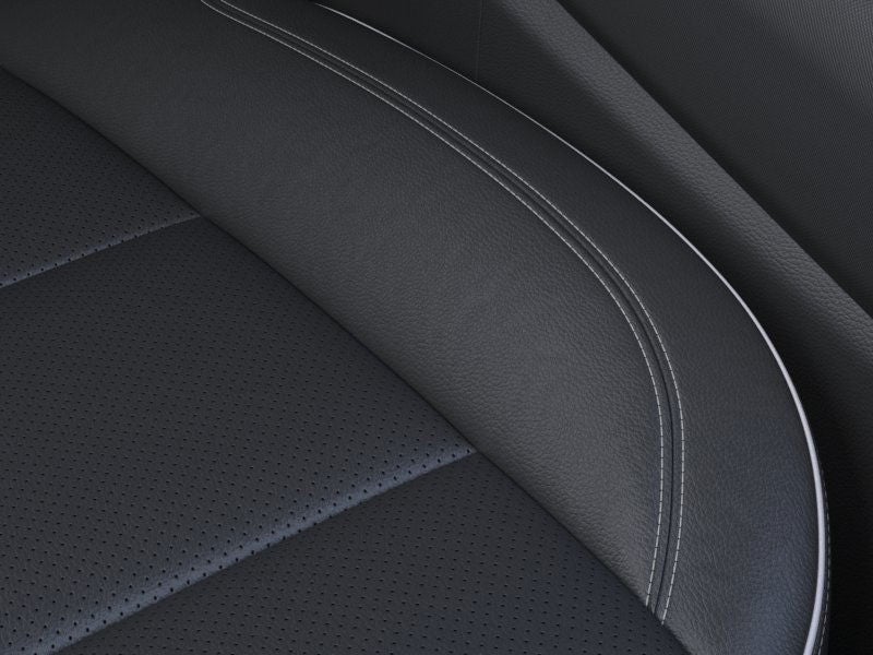 2026 Chevrolet Silverado EV e4WD Crew Cab Extended Range LT