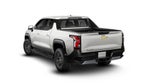 2026 Chevrolet Silverado EV e4WD Crew Cab Extended Range LT