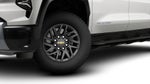 2026 Chevrolet Silverado EV e4WD Crew Cab Extended Range LT