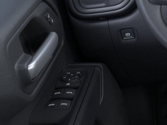 2026 Chevrolet Silverado 2500 HD Crew Cab Long Box 2-Wheel Drive Work Truck