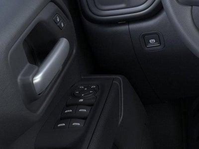 2026 Chevrolet Silverado 2500 HD Crew Cab Long Box 2-Wheel Drive Work Truck