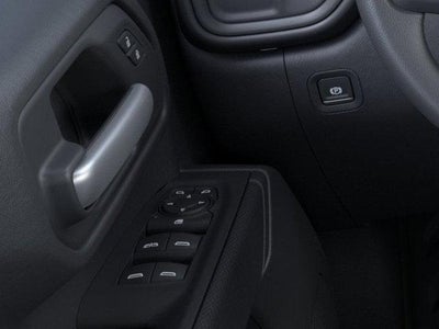 2026 Chevrolet Silverado 2500 HD Crew Cab Long Box 2-Wheel Drive Work Truck