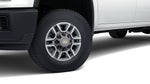 2026 Chevrolet Silverado 2500 HD Crew Cab Long Box 2-Wheel Drive Work Truck