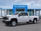2026 Chevrolet Silverado 2500 HD Crew Cab Long Box 2-Wheel Drive Work Truck