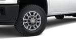 2026 Chevrolet Silverado 2500 HD Crew Cab Long Box 2-Wheel Drive Work Truck