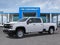 2026 Chevrolet Silverado 2500 HD Crew Cab Long Box 2-Wheel Drive Work Truck